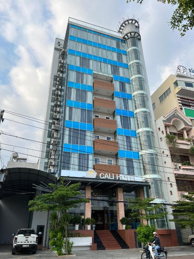 归仁卡利酒店 外观 照片